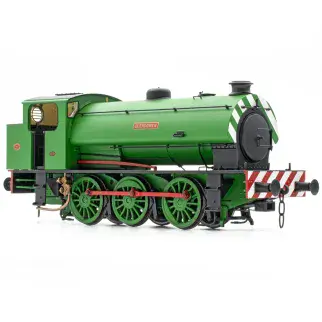 Accurascale ACC 3106 Austerity NCB South Wales Glendower