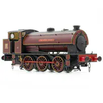 Accurascale ACC 3109 Austerity United Steel Company.