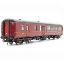 Accurascale Acc2704 BR Mk2 BSO West Coast Railway 9440
