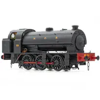Accurascale ACC3107 Austerity NCB North East No. 59