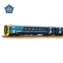 Bachmann 31-511A Class 158 2 car DMUArriva Wales Livery