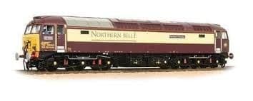 Bachmann 32-764 Class 57/3 57305 DRS Northern Princess