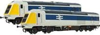 Bachmann 35-110K HSDT Prtotype Twin Pack 41001/002