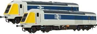 Bachmann 35-110K HSDT Prtotype Twin Pack 41001/002