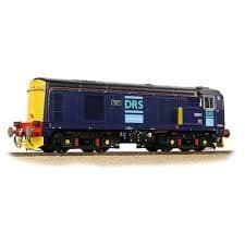 Bachmann 35-125B Class 20/3 DRS  livery 20311 Class 20 Fifty