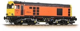 Bachmann 35-126A Class 20/3 20314 Harry Needle Railroad Company