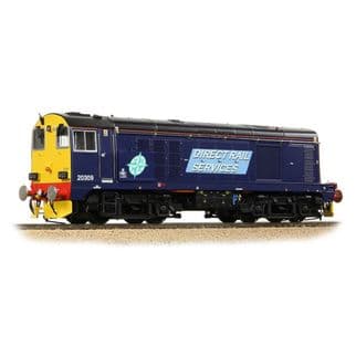 Bachmann 35-127A Class 20/3 20309 DRS