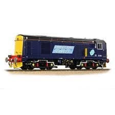 Bachmann 35-127B Class 20/3 20308 DRS