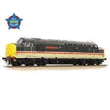 Bachmann 35-336 Class 37/4 37401 'Mary Queen of Scots' BR Intercity Mainline.