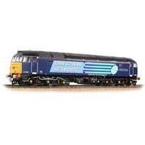 Bachmann 35-432 Class 47/7 DRS 47790 Galloway Princess