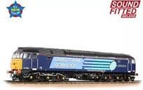 Bachmann 35-432SFX Class 47/7 DRS 47790 Galloway Princess
