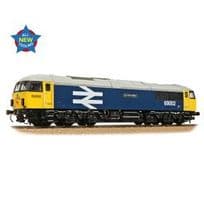 Bachmann 35-777SFX  Class 69 69002 Bob Tiller Large Logo Blue