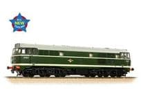 Bachmann 35-801A Class 30 D5617  Plain Green