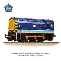 Bachmann 35-910 Class 08 BR  Regional Railways 08761