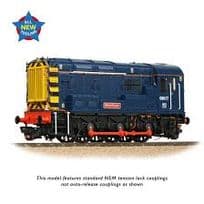Bachmann 35-915 Class 08 BR Blue Steve Purser 08617