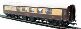 Bachmann 39-280 BR Mk1 Pullman SK Kitchen First Eagle