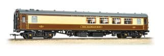 Bachmann 39-320A BR Mk1 Pullman BSP The Hadrian Bar