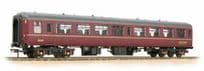 Bachmann 39-354 WCRC Mk 2 TSO 5235