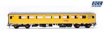 Bachmann 39-682ADC Network Rail Mk 2F Structure Gauging Train