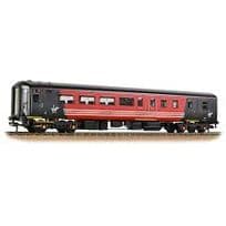 Bachmann 39-703 BR Mk2F BSO Virgin Railways