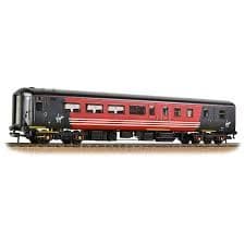 Bachmann 39-703 BR Mk2F BSO Virgin Railways