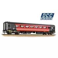 Bachmann 39-703DC BR Mk2F BSO Virgin Railways