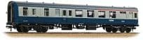 Bachmann 39-804 BR Blue Grey Mk 1 BGOT Micro Buffet
