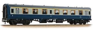 Bachmann 39-828 BR Blue Grey Mk1 FO