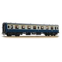 Bachmann 39-828A BR Blue Grey Mk1 FO E3080