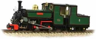 Bachmann  391-136 Mainline Hunslet “Blanche” Ffestiniog Railway current condition