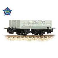 Bachmann  393-152 RNAD Open Wagon ICI Buxton Lime