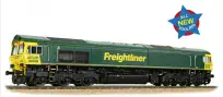 Bachmann 50-001 Class 66/5 66515 Freightliner