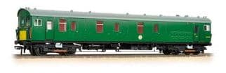 Bachmann Branchline 31-266 Class 419 MLV Motor luggage van S68006 BR green