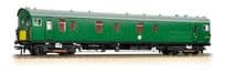 Bachmann Branchline 31-490 4BEP 4 car emu 7003  BR plain green