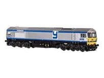 Dapol 2D-005-000 Class 59 Yeoman 59005 Kenneth J Painter