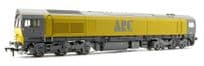 Dapol 4D-005-001DSM Class 59 DB Schenker 59103 ARC Village of Mells
