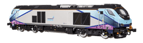Dapol 4D-022-025 Class 68 68030 Black Douglas Trans Pennine Express
