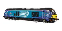 Dapol 4D-022-026S Class 68 68033 The Poppy DRS