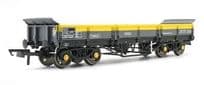 Dapol 4F-043-013 Turbot Bogie Ballast wagonYEV Engineers DB978281