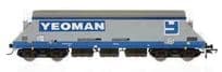 Dapol 4F-050-005 O&K JHA End Hopper Foster Yeoman 19302