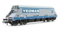 Dapol 4F-050-008 O&K JHA End Hopper Foster Yeoman 19319
