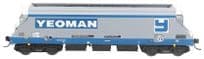 Dapol 4F-050-108 O&K JHA Middle Hopper Foster Yeoman 19325