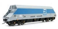 Dapol 4F-050-112 O&K JHA Middle Hopper Foster Yeoman 19391