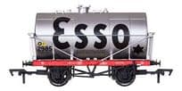 Dapol 4F-058-001 14T Class A Tank wagon Esso 2985