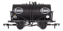 Dapol 4F-059-002 14T Class B Tank wagon Esso 1869
