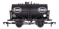 Dapol 4F-059-004 14T Class B Tank wagon Esso 1914