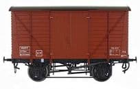 Dapol 7F-056-021 12ton van Dia 208 B764483 BR bauxite