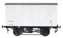 Dapol 7F-057-006 BR Insulated Van Dia 0251 White B872106