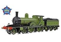 EFE E85023 LSWR T3 4.4.0. Urie Green No.564
