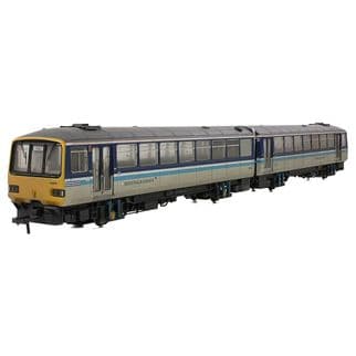 EFE Rail  E83023 Class 143 Regional Railways Livery
